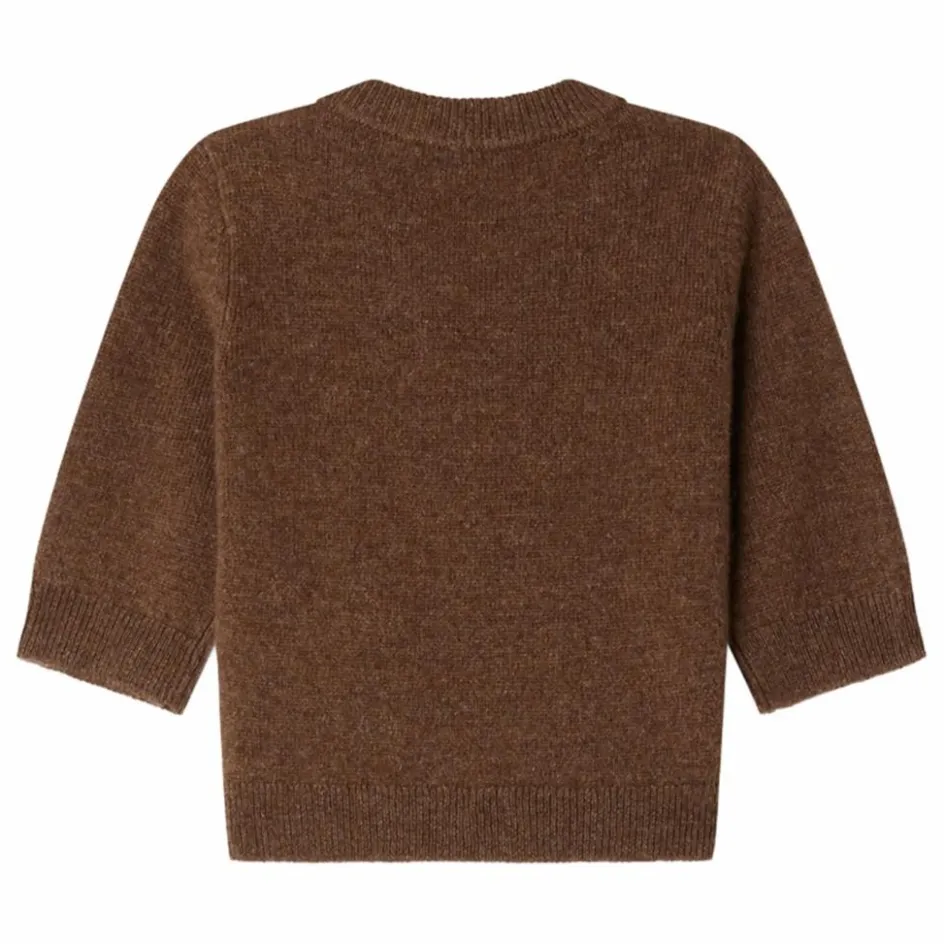 Bonpoint Pull Almire Cachemire || Pulls, Gilets