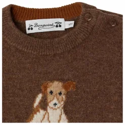 Bonpoint Pull Almire Cachemire || Pulls, Gilets