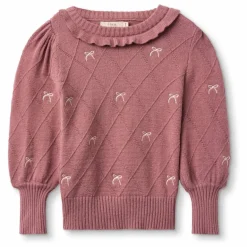 Fliink Pull Alon | Rose