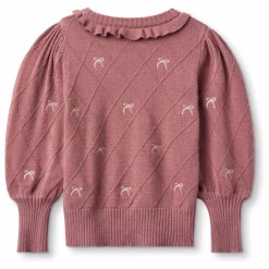 Fliink Pull Alon | Rose