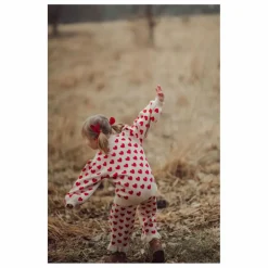 Enfant Fliink Pulls, Gilets*Pull Alon Heart Fibres Recyclées |
