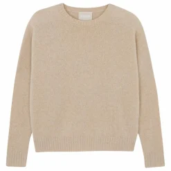 Kujten Pull Amelie Cachemire ||Femme Pulls, Gilets