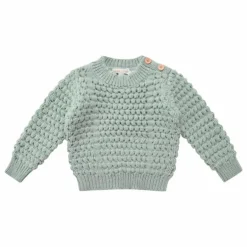Enfant Louise Misha Pulls, Gilets|Pulls, Gilets*Pull Amio Maille Fantaisie |