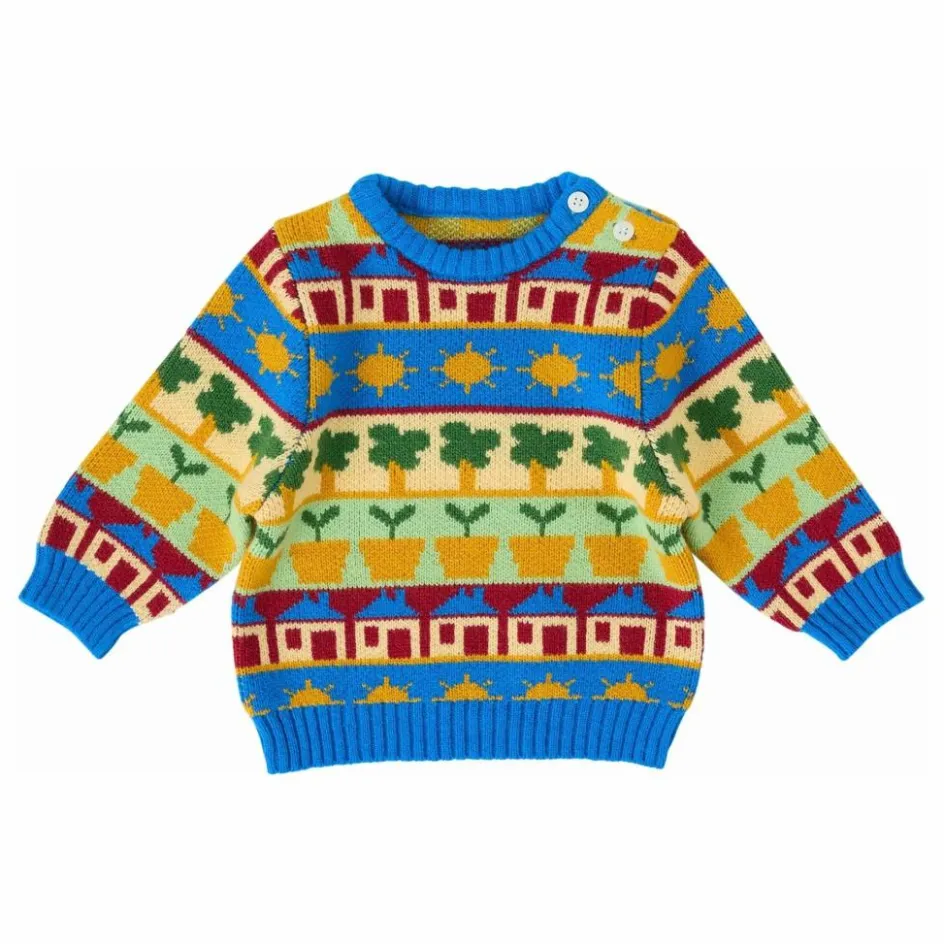 New Pull Among The Gumtrees | Enfant Pulls, Gilets|Pulls, Gilets