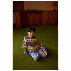 New Pull Among The Gumtrees | Enfant Pulls, Gilets|Pulls, Gilets