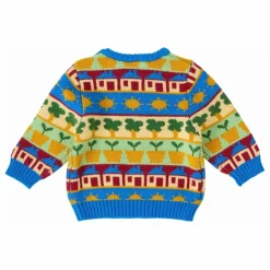New Pull Among The Gumtrees | Enfant Pulls, Gilets|Pulls, Gilets