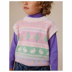 Goldie + Ace Pull Amy ||Enfant Pulls, Gilets