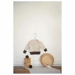 Sale 1+ in the family Pull Ander | Beige chiné
