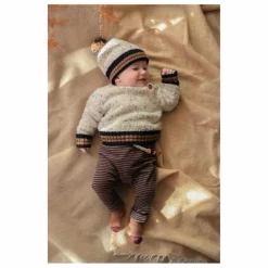 Sale 1+ in the family Pull Ander | Beige chiné