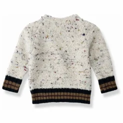 Sale 1+ in the family Pull Ander | Beige chiné