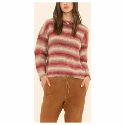 Discount Pull Anders Laine Mérinos et Alpaga | Femme Pulls, Gilets