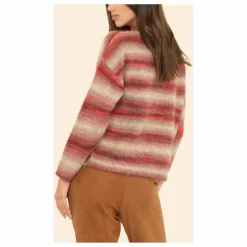 Discount Pull Anders Laine Mérinos et Alpaga | Femme Pulls, Gilets