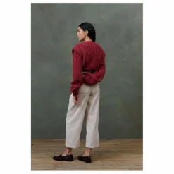 Femme Louise Misha Pulls, Gilets*Pull Anika Laine - Collection Femme |