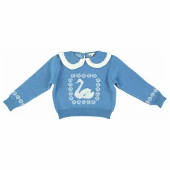 Online Pull Annika Laine | Enfant Pulls, Gilets