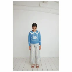 Online Pull Annika Laine | Enfant Pulls, Gilets