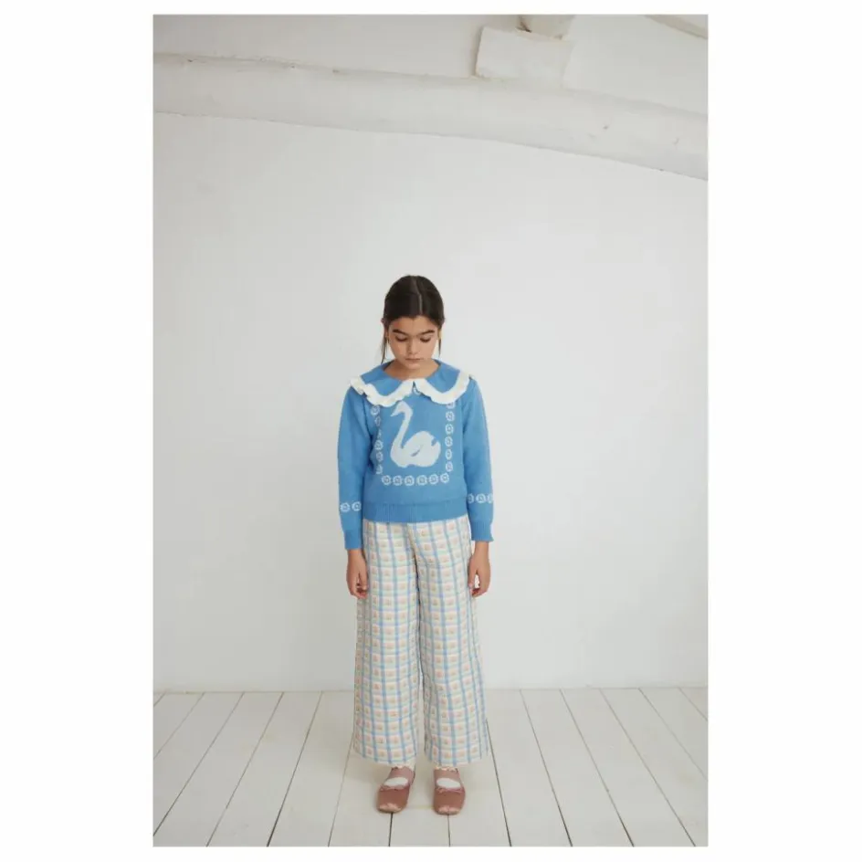Online Pull Annika Laine | Enfant Pulls, Gilets