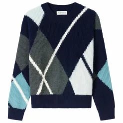 Best Pull Argyle Cachemire | Enfant Pulls, Gilets|Pulls, Gilets