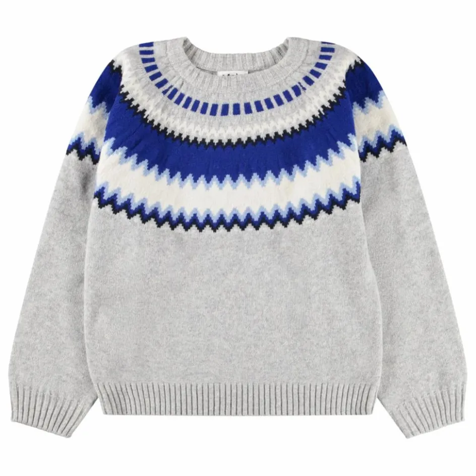 Molo Pull Baes Laine ||Enfant Pulls, Gilets|Pulls, Gilets