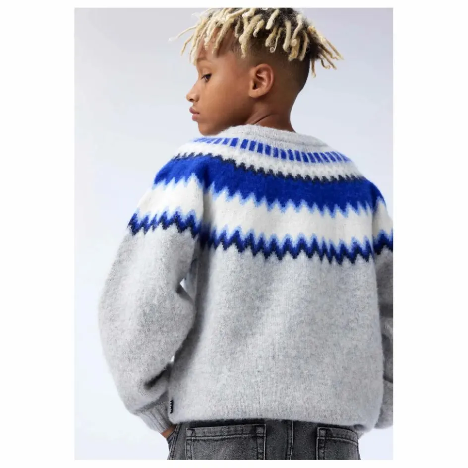 Molo Pull Baes Laine ||Enfant Pulls, Gilets|Pulls, Gilets