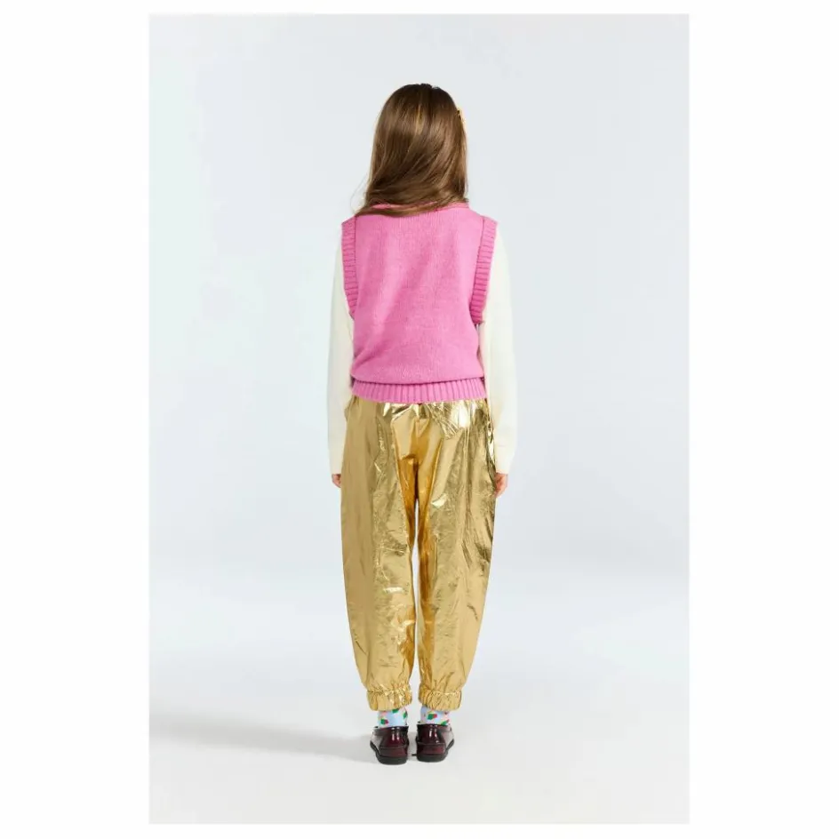 Outlet Pull Bat Coton Bio | Enfant Pulls, Gilets