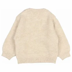 Búho Pulls, Gilets|Pulls, Gilets*Pull Bébé Fibres Recyclées |