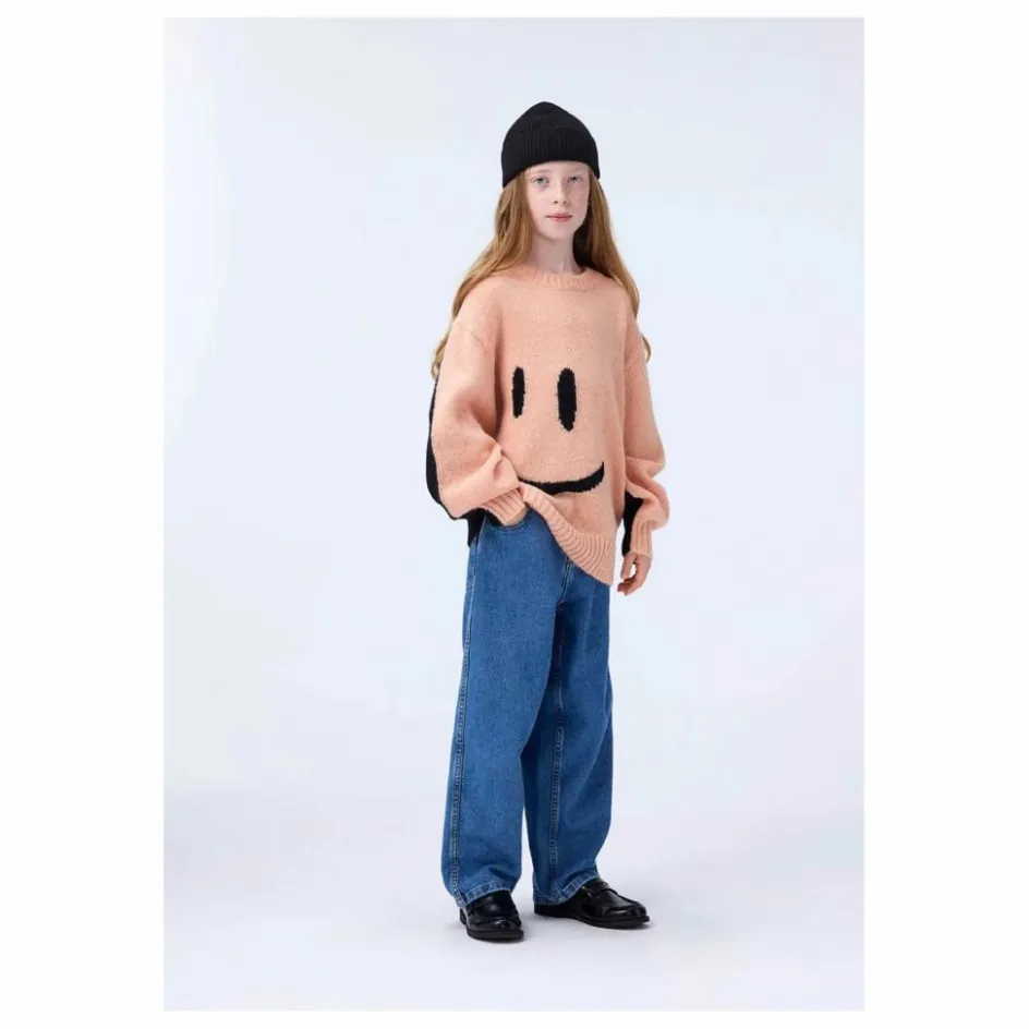 Enfant Molo Pulls, Gilets|Pulls, Gilets*Pull Bello Smile |