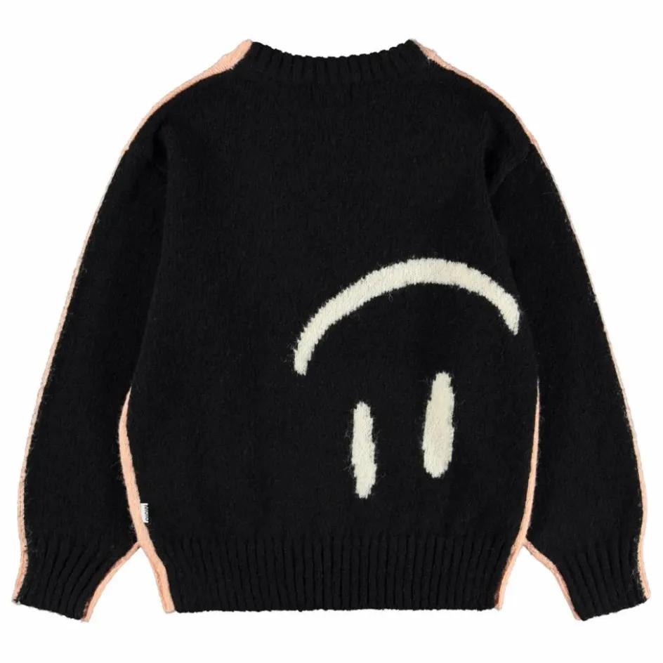 Enfant Molo Pulls, Gilets|Pulls, Gilets*Pull Bello Smile |