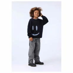 Enfant Molo Pulls, Gilets|Pulls, Gilets*Pull Bello Smiley |