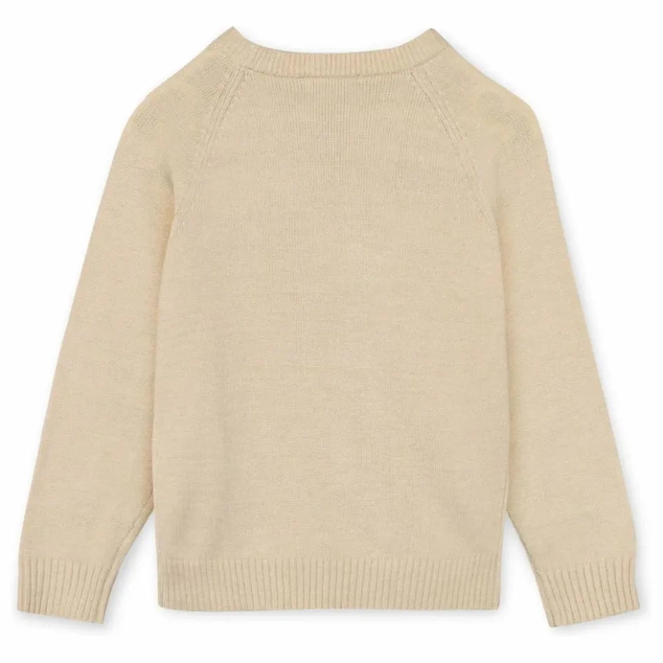 Fliink Pull Benna | Ecru