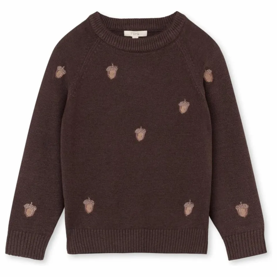 Enfant Fliink Pulls, Gilets|Pulls, Gilets*Pull Benna |