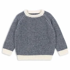 Discount Pull Berle Rayé Laine | Enfant Pulls, Gilets|Pulls, Gilets