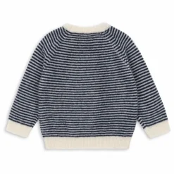 Discount Pull Berle Rayé Laine | Enfant Pulls, Gilets|Pulls, Gilets