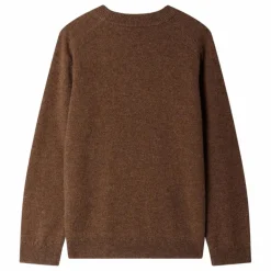 Sale Bonpoint Pull Berlioz Cachemire | Marron
