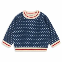 Konges Sløjd Pull Billi Laine ||Enfant Pulls, Gilets|Pulls, Gilets