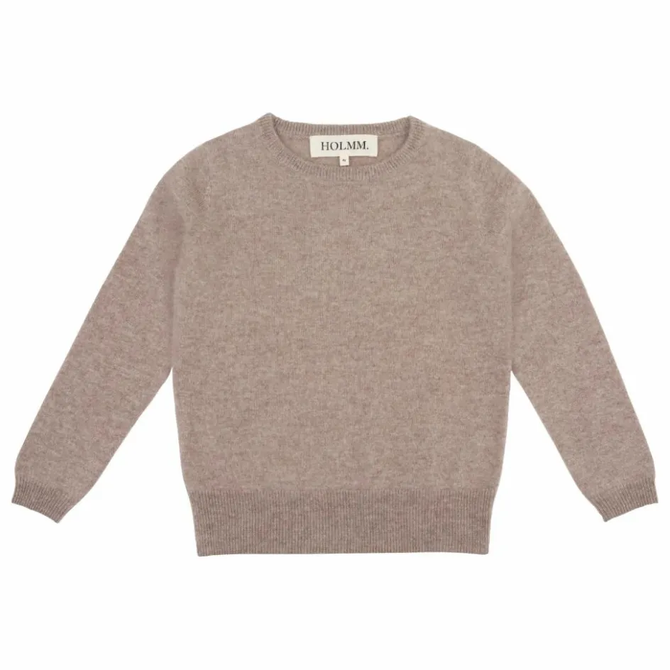 Holmm Pull Billy Cachemire ||Enfant Pulls, Gilets|Pulls, Gilets