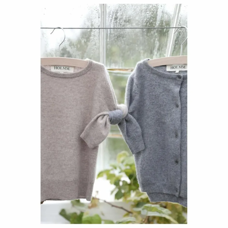 Holmm Pull Billy Cachemire ||Enfant Pulls, Gilets|Pulls, Gilets