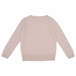Hot Holmm Pull Billy Cachemire | Rose pâle