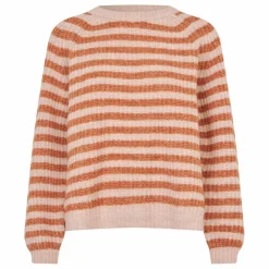 Lollys Laundry Pull Bina Rayé ||Femme Pulls, Gilets