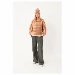 Lollys Laundry Pull Bina Rayé ||Femme Pulls, Gilets