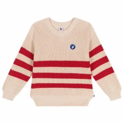 Discount Pull Bob Coton Bio | Enfant Pulls, Gilets
