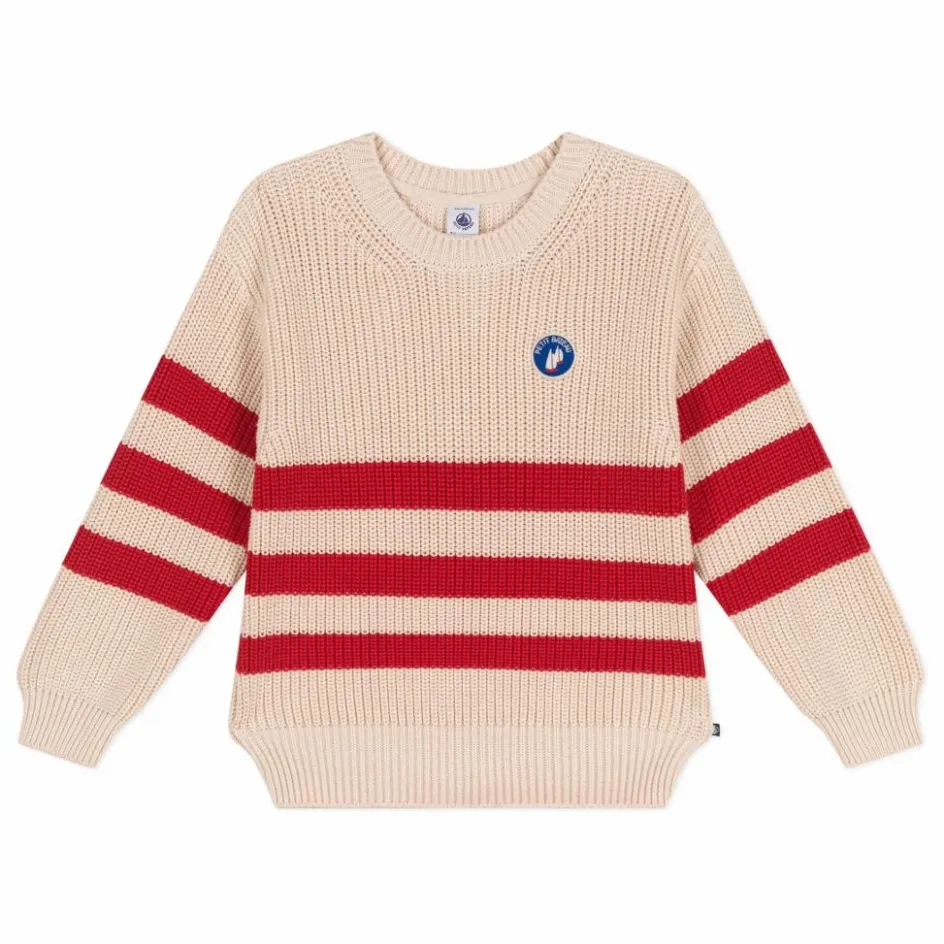 Discount Pull Bob Coton Bio | Enfant Pulls, Gilets