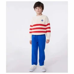 Discount Pull Bob Coton Bio | Enfant Pulls, Gilets