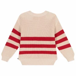 Discount Pull Bob Coton Bio | Enfant Pulls, Gilets