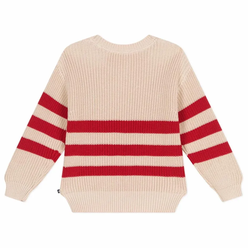 Discount Pull Bob Coton Bio | Enfant Pulls, Gilets