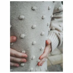 New Fliink Pull Bon Dot | Beige