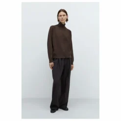 Femme Cordera Pulls, Gilets*Pull Boutonné Laine Mérinos Extra Fine |