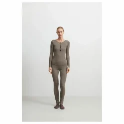Femme FUB Pulls, Gilets*Pull Boutonné Laine Mérinos - Collection Femme |