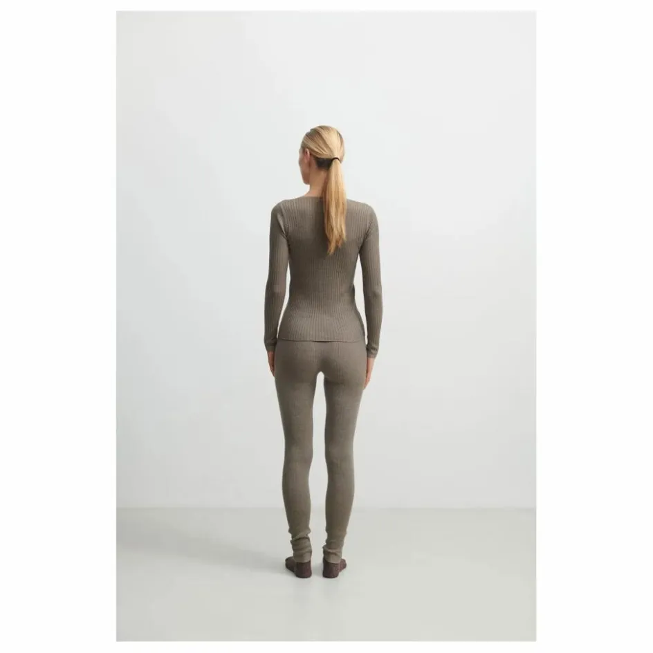 Femme FUB Pulls, Gilets*Pull Boutonné Laine Mérinos - Collection Femme |