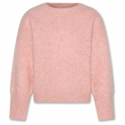 Enfant AO76 Pulls, Gilets|Pulls, Gilets*Pull Brand Laine et Mohair |