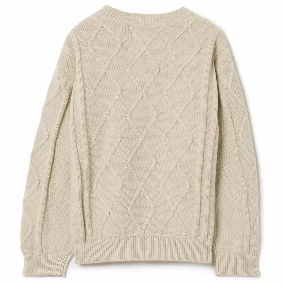 New Pull Brodé Maille | Enfant Pulls, Gilets|Pulls, Gilets